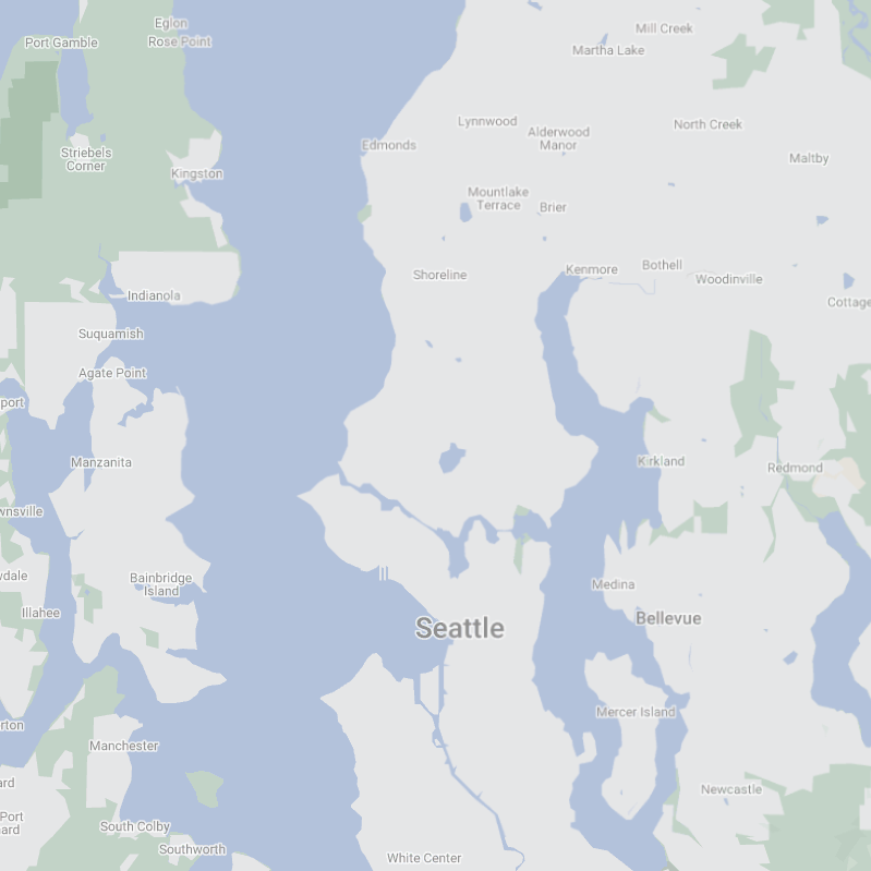 find our products map